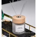200 ml geurparfum riet diffuser met sticks